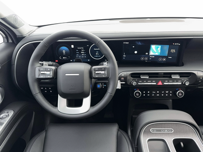 2027 Hyundai PALISADE Limited