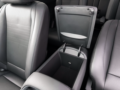 2027 Hyundai PALISADE Limited