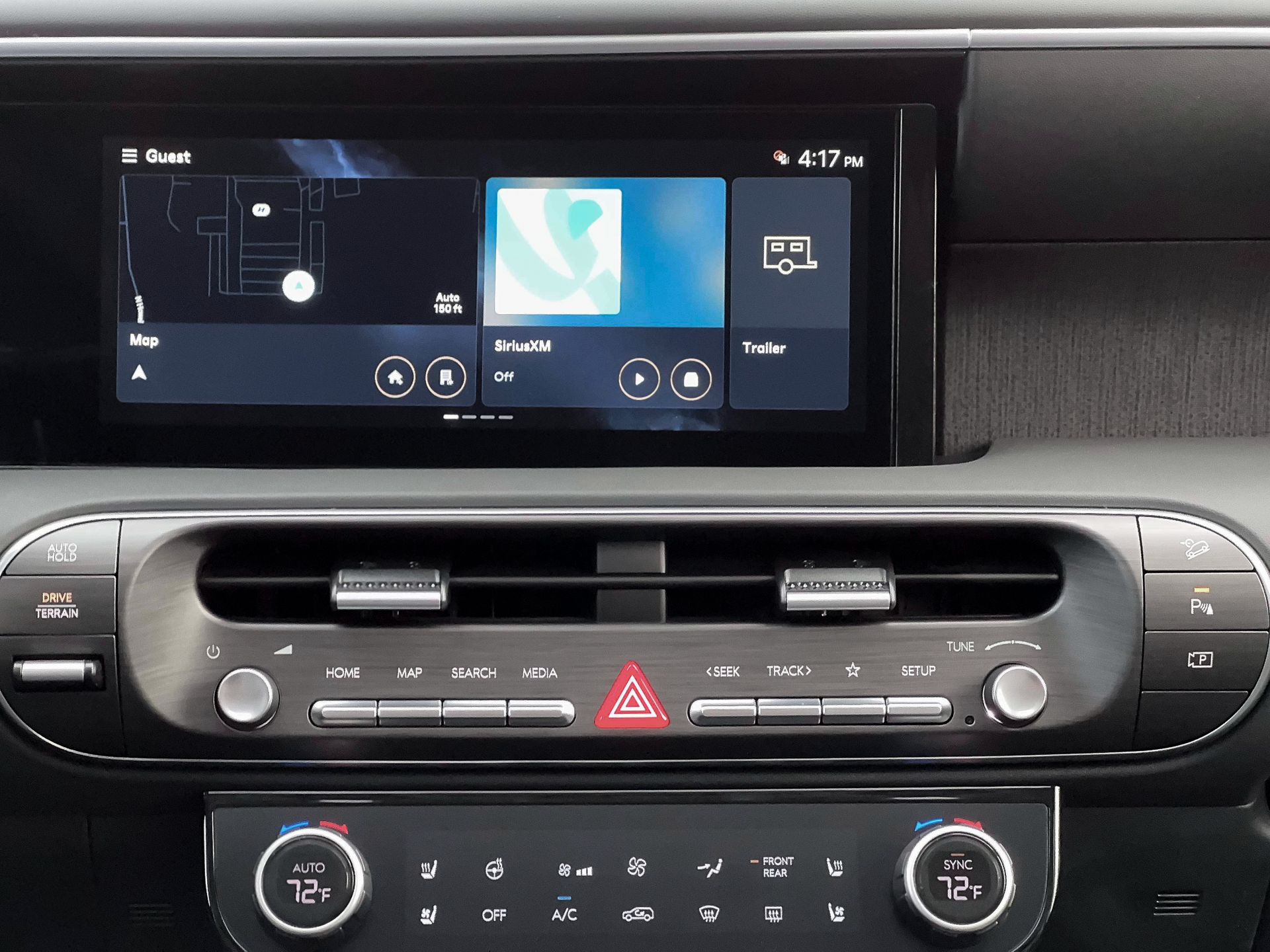 2027 Hyundai PALISADE Limited