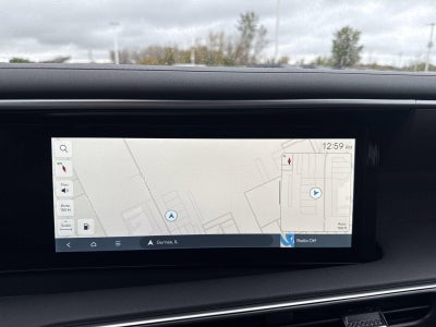 2027 Hyundai PALISADE Limited