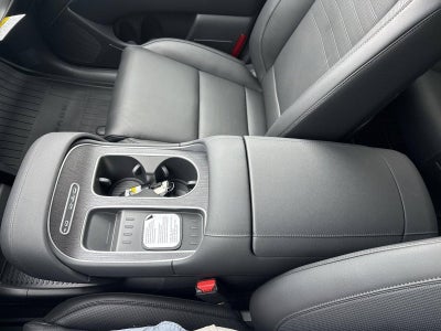 2027 Hyundai PALISADE Limited