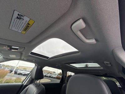 2027 Hyundai PALISADE Limited
