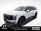 2027 Hyundai PALISADE Limited
