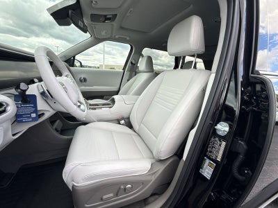 2027 Hyundai PALISADE SEL 7 Passenger