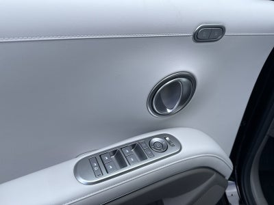 2027 Hyundai PALISADE SEL 7 Passenger