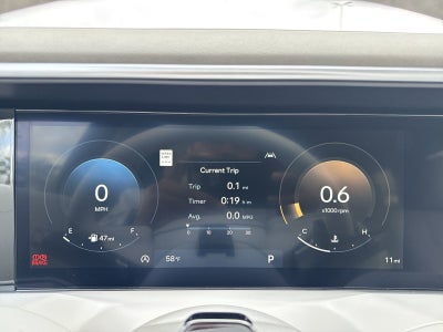 2027 Hyundai PALISADE SEL 7 Passenger