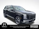 2027 Hyundai PALISADE SEL 7 Passenger