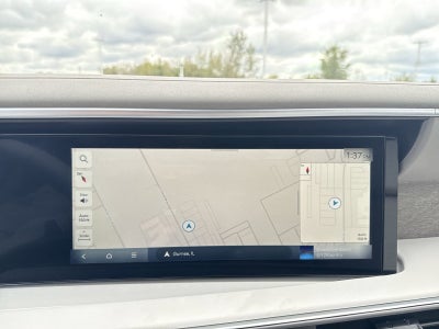 2027 Hyundai PALISADE SEL 7 Passenger