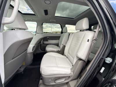 2027 Hyundai PALISADE SEL 7 Passenger