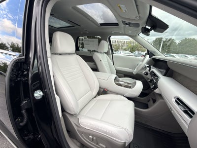 2027 Hyundai PALISADE SEL 7 Passenger