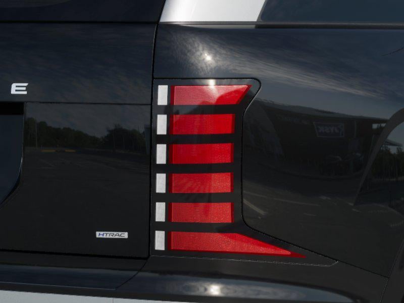2027 Hyundai PALISADE SEL 7 Passenger