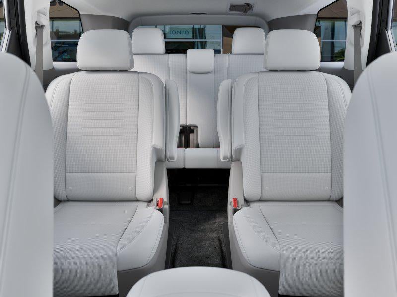 2027 Hyundai PALISADE SEL 7 Passenger