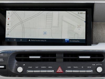 2027 Hyundai PALISADE SEL 7 Passenger