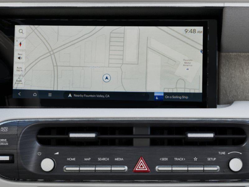 2027 Hyundai PALISADE SEL 7 Passenger