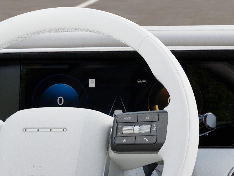 2027 Hyundai PALISADE SEL 7 Passenger