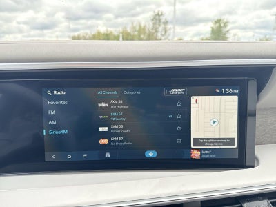 2027 Hyundai PALISADE SEL 7 Passenger
