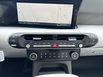 2027 Hyundai PALISADE SEL 7 Passenger