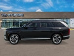 2027 Hyundai PALISADE SEL 7 Passenger