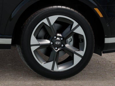 2027 Hyundai PALISADE SEL 7 Passenger