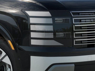 2027 Hyundai PALISADE SEL 7 Passenger