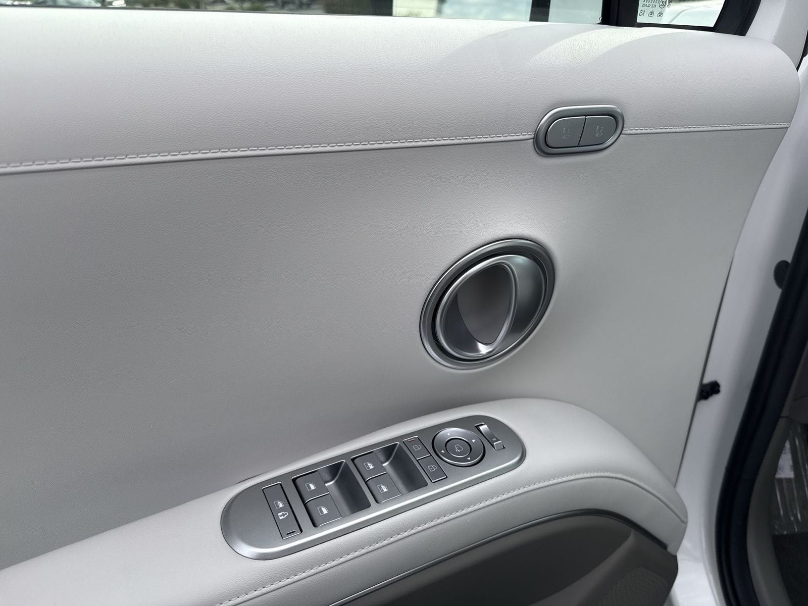 2027 Hyundai PALISADE HYBRID Calligraphy