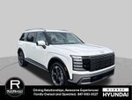 2027 Hyundai PALISADE HYBRID Calligraphy