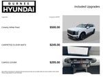 2027 Hyundai PALISADE HYBRID Calligraphy