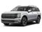 2027 Hyundai PALISADE HYBRID Limited