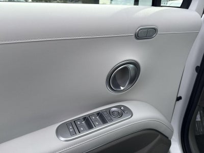 2027 Hyundai PALISADE HYBRID Calligraphy