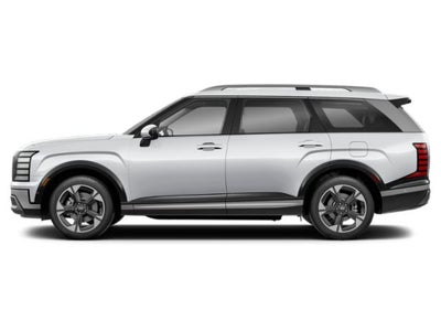 2027 Hyundai PALISADE HYBRID Limited