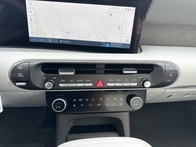 2027 Hyundai PALISADE HYBRID Calligraphy