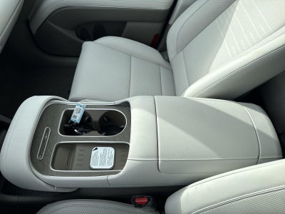 2027 Hyundai PALISADE HYBRID Calligraphy