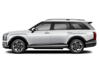 2027 Hyundai PALISADE HYBRID Limited