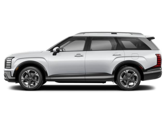 2027 Hyundai PALISADE HYBRID Limited