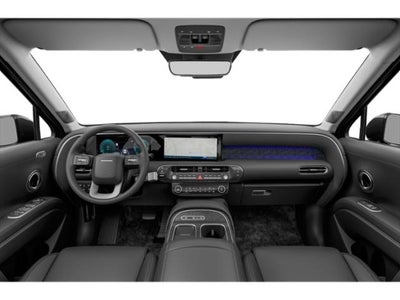 2027 Hyundai PALISADE HYBRID Limited