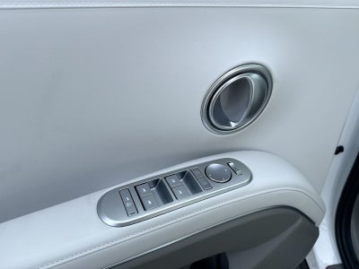 2026 Hyundai PALISADE HYBRID Blue SEL 7 Passenger