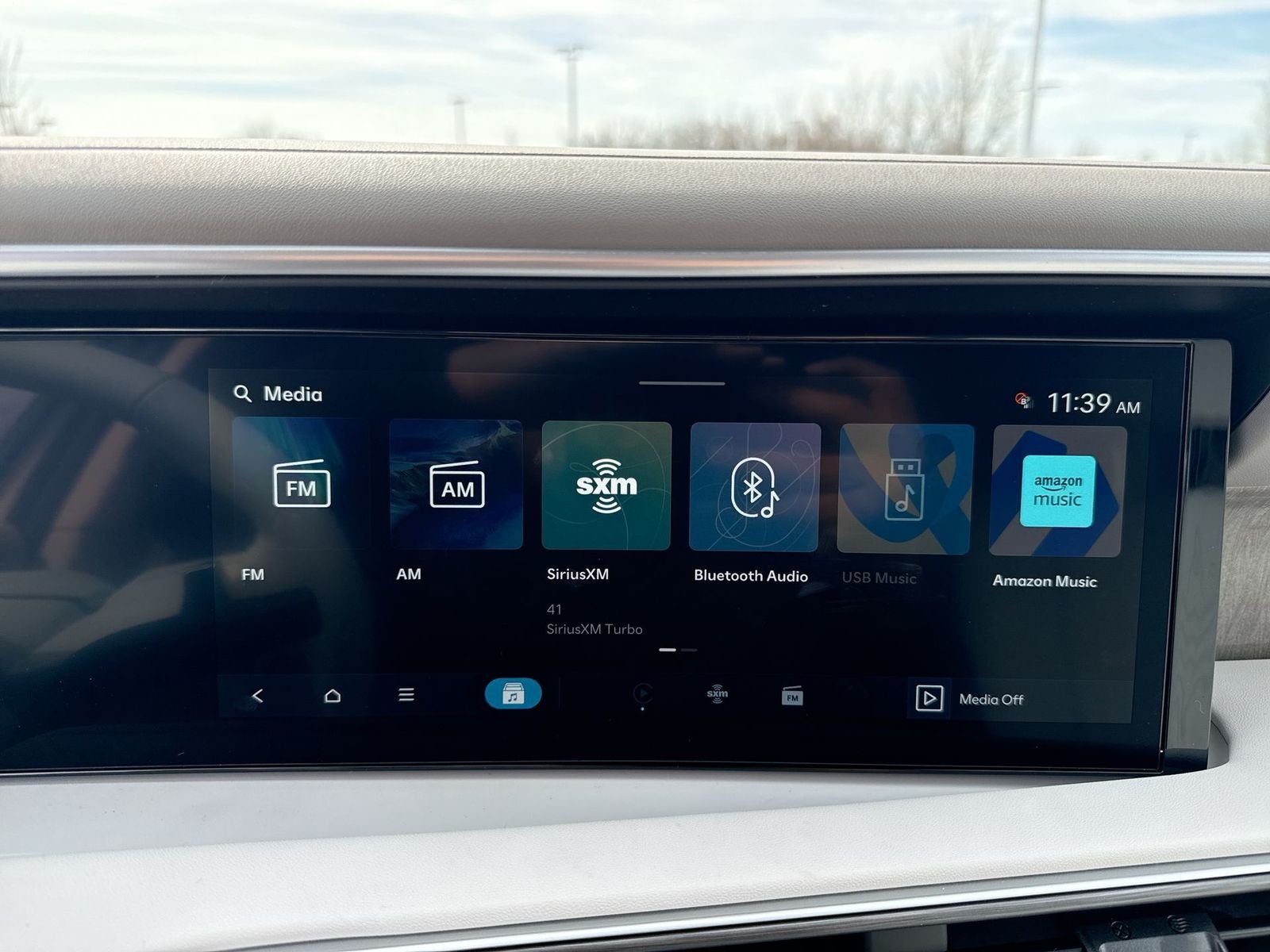 2026 Hyundai PALISADE HYBRID Blue SEL 7 Passenger