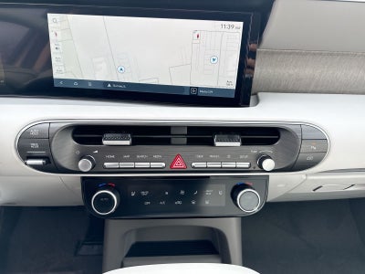 2026 Hyundai PALISADE HYBRID Blue SEL 7 Passenger