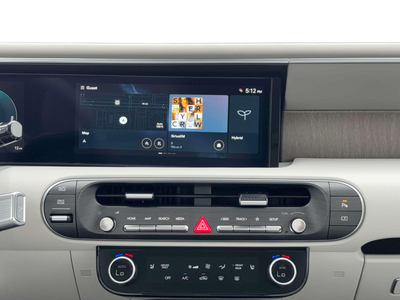 2026 Hyundai PALISADE HYBRID Blue SEL 7 Passenger