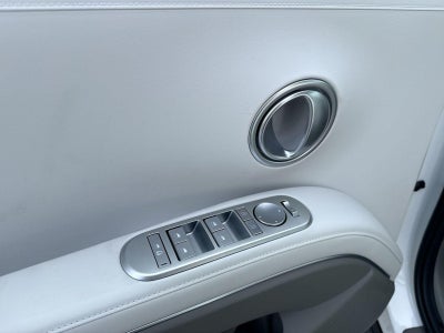 2026 Hyundai PALISADE HYBRID Blue SEL 7 Passenger