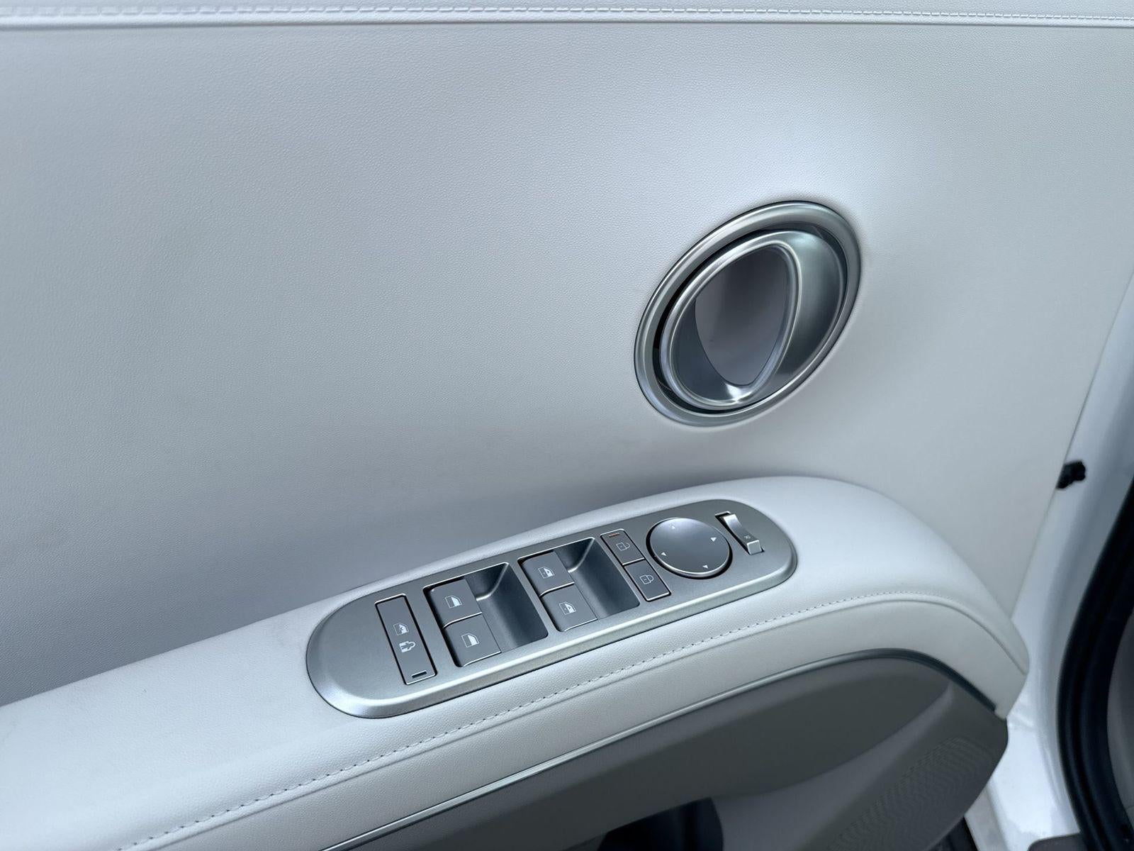 2026 Hyundai PALISADE HYBRID Blue SEL 7 Passenger