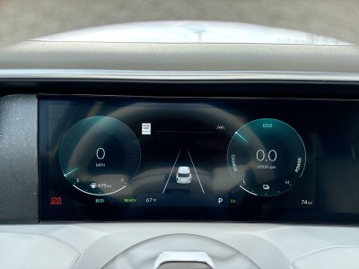 2026 Hyundai PALISADE HYBRID Blue SEL 7 Passenger