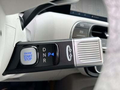 2026 Hyundai PALISADE HYBRID Blue SEL 7 Passenger