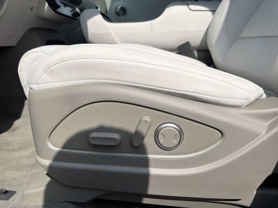 2027 Hyundai PALISADE SEL 7 Passenger