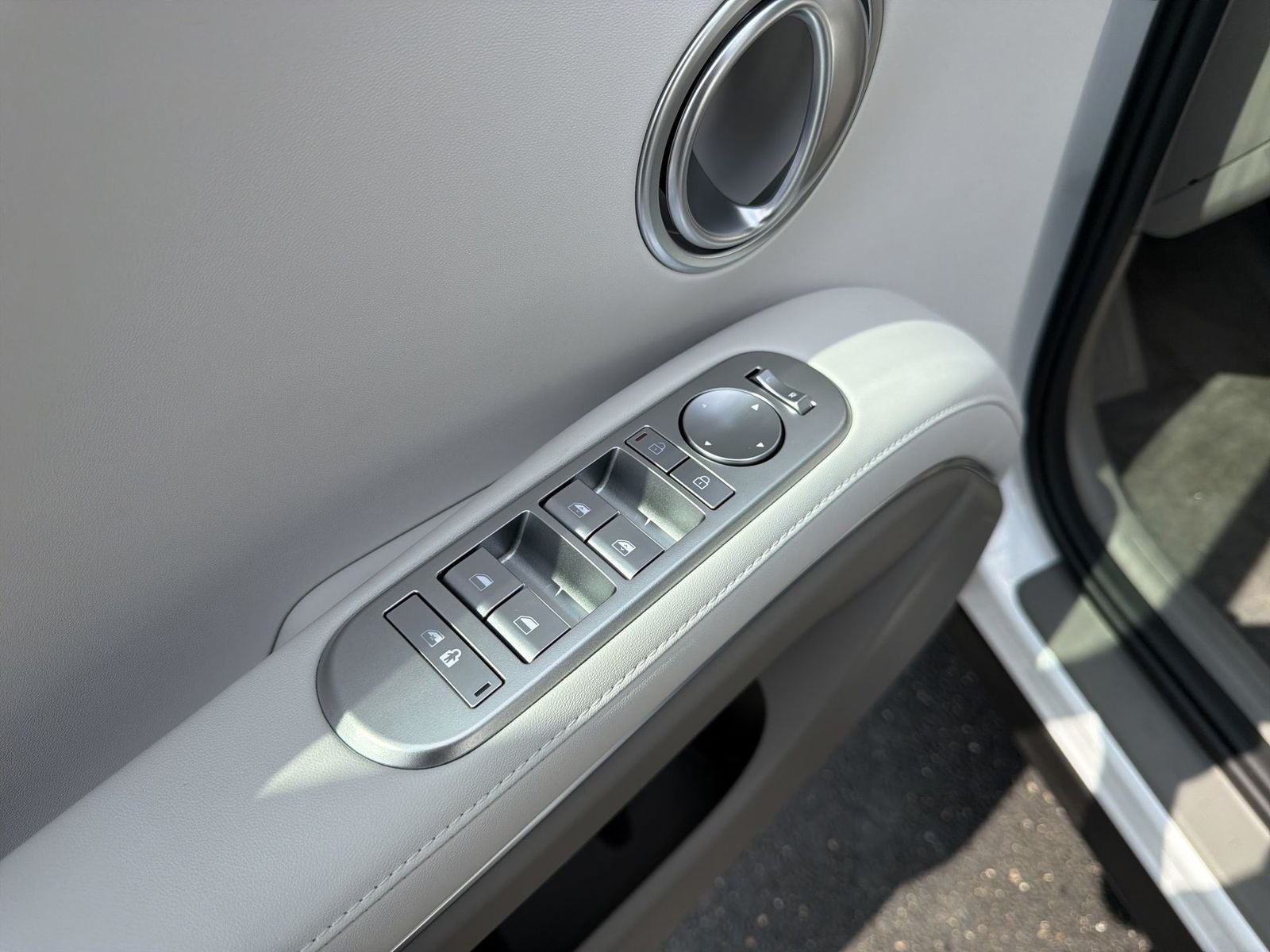 2027 Hyundai PALISADE SEL 7 Passenger