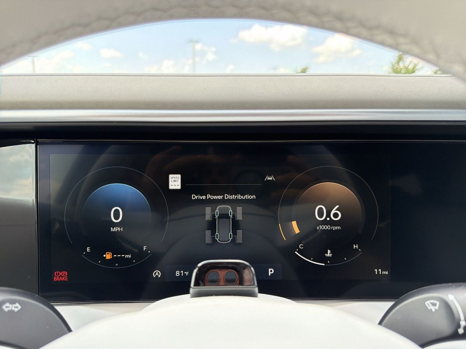 2027 Hyundai PALISADE SEL 7 Passenger