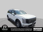2027 Hyundai PALISADE SEL 7 Passenger