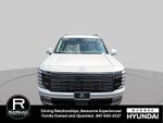 2027 Hyundai PALISADE SEL 7 Passenger