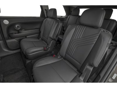 2027 Hyundai PALISADE SEL 7 Passenger