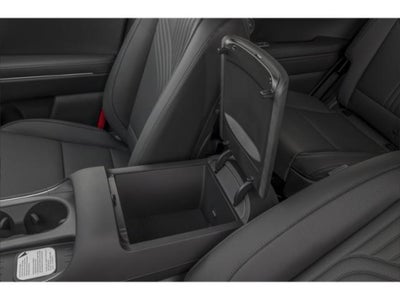 2027 Hyundai PALISADE SEL 7 Passenger